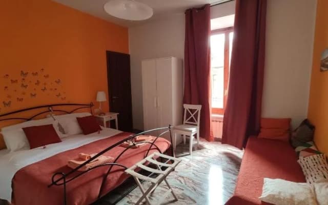 B&B Isolatiberina - photo 4