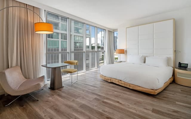 The Grayson Hotel Miami Downtown - photo 5