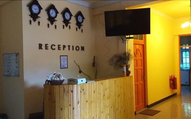 Magoodhoo Inn - photo 2