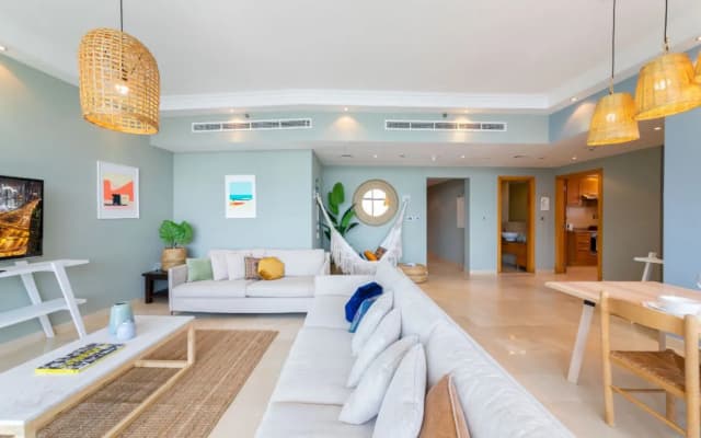 Maison Privee Trident Marinascape - photo 5