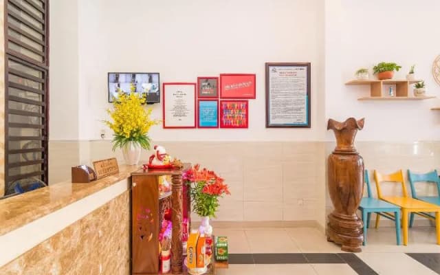 Truc Hung Hotel - photo 5