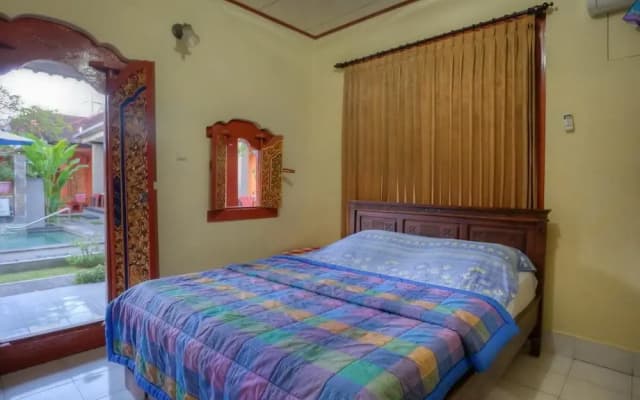 Kesumasari Beach Hotel - photo 5