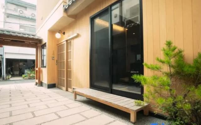 Hoshiya Ryokan Seinoyado - photo 3