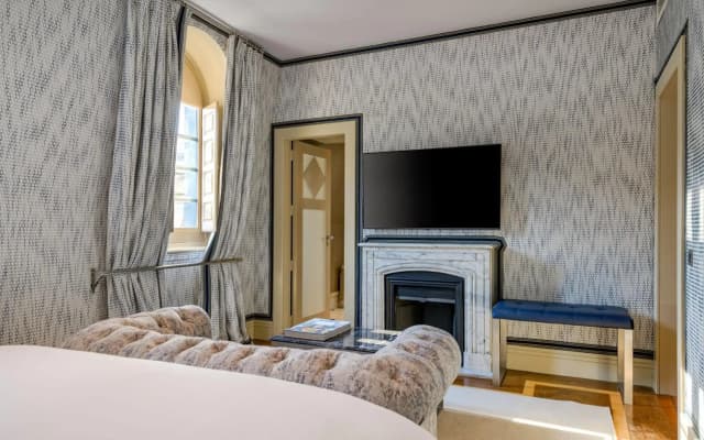 Santo Mauro, a Luxury Collection Hotel, Madrid - photo 5