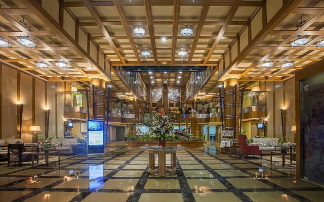 Capitol Hotel - photo 2