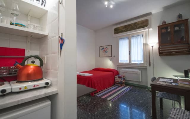 Barbadori Studio Apartment - photo 3