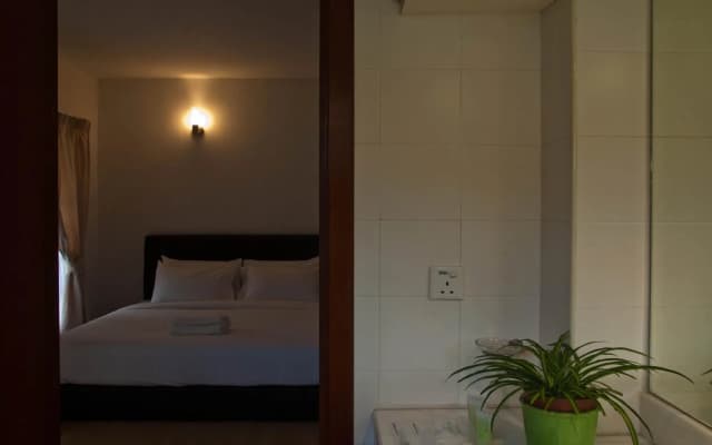 5 Twenty Ampang Hilir Guesthouse - photo 3