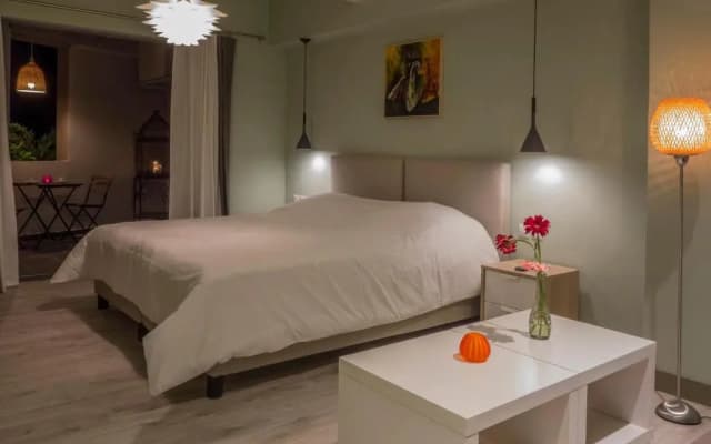 Athens Suites - photo 5