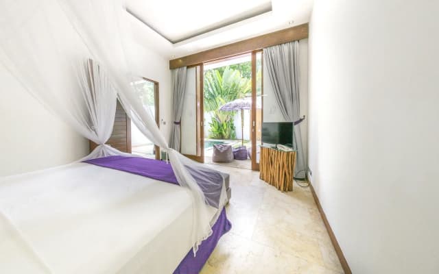 Anema Villa Seminyak - photo 5