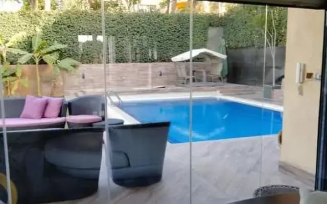 فيلا للايجار بالرحاب - photo 2