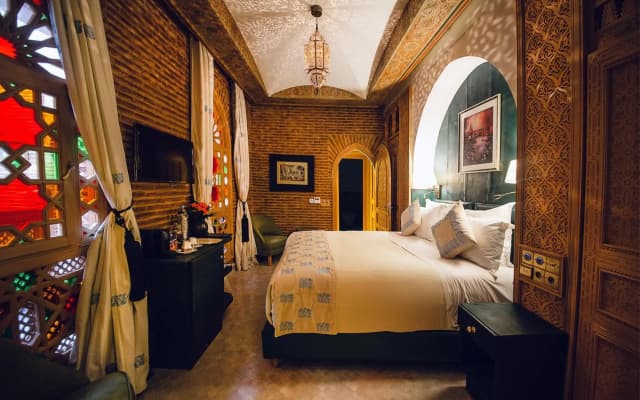 Elegancia Riad Boutique & SPA - photo 5