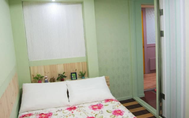 Dream Inn Seoul Guesthouse - photo 4