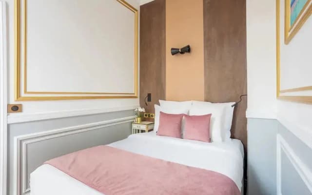 Merveil Luxury Suite - Saint Louis - photo 4