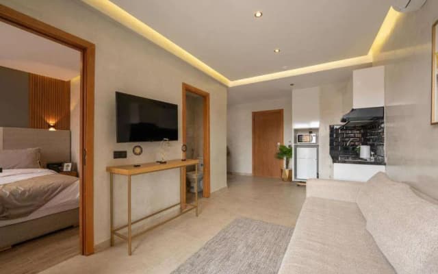 Appart Hôtel Rambla - photo 5