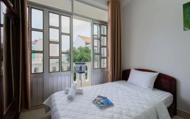 Vinlegend Hotel - photo 2