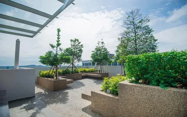 Genius @ Molek Regency - photo 4