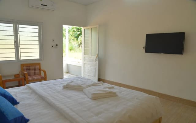 Hong Xuan Hostel - photo 3