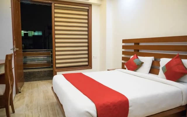 Hotel SM Palace - photo 4