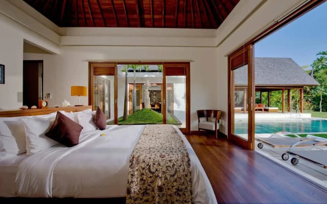 Saba Villa - photo 5