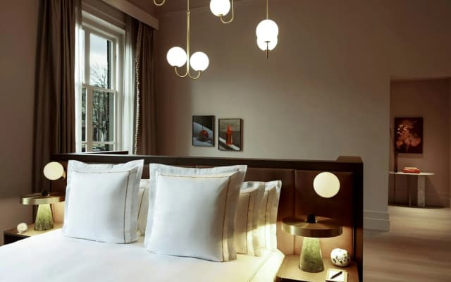 Rosewood Amsterdam - photo 3