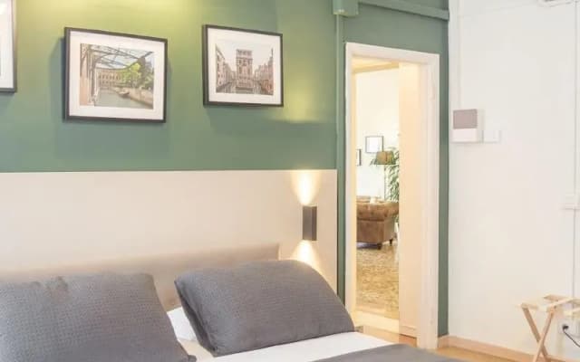 Grand Canal Suite by Wonderful Italy - photo 5