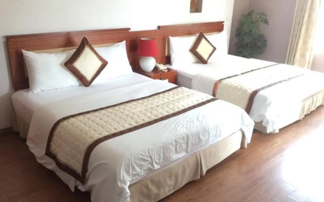 My Hoa 2 Hotel - photo 5