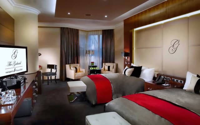 Sun City Hotel - The Gabriel - photo 3