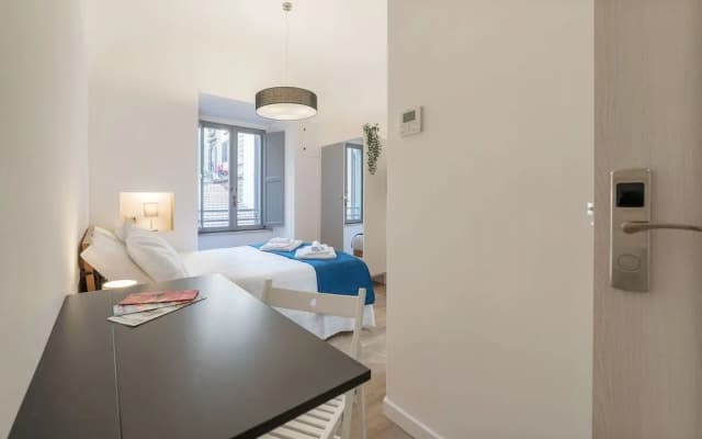 Roma Station House - photo 2