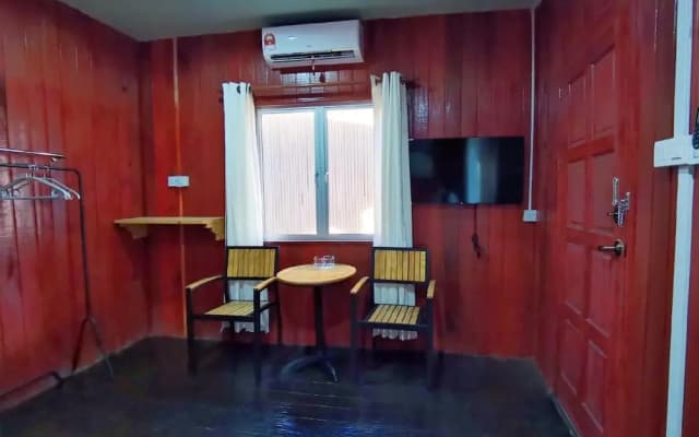 Mushrooms Inn - photo 2