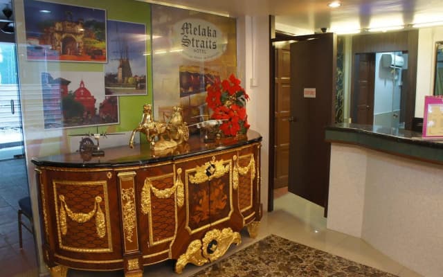The Trend Hotel - photo 2