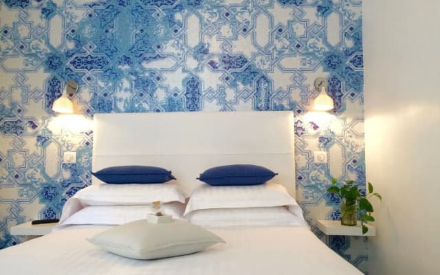 Hotel Villa Rose - photo 2