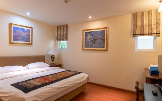 Jomtien Beach Residence - photo 3