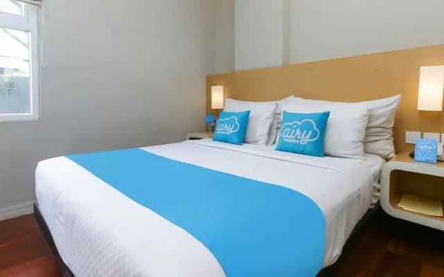 Airy Raya Kuta 78 Bali - photo 4