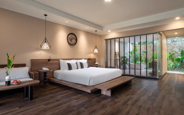 Phu Thinh Boutique Resort & Spa - photo 4