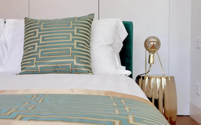 Luxury Domus Apartment 1 - photo 3