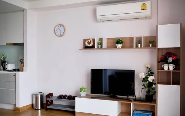 Beautiful Condo Nimman Area, Terracepoolgym - photo 4