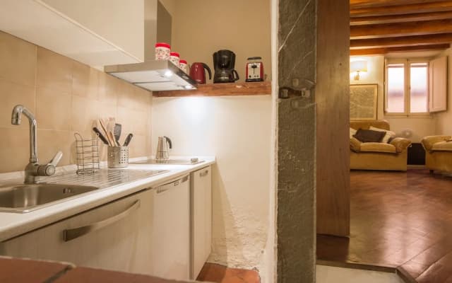 Cozy Santa Croce - photo 3