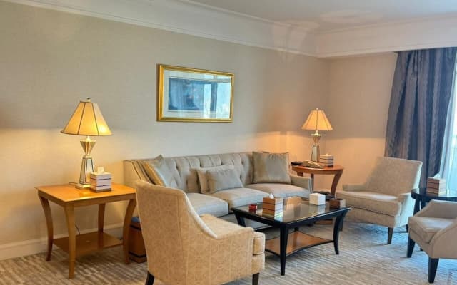 Premium SA at 4 Seasons Hotel - photo 5