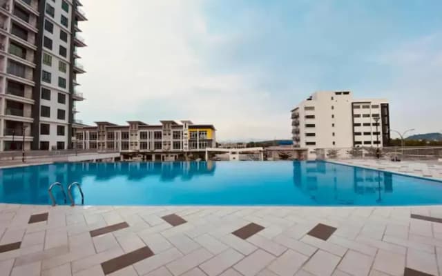 Homestay Meru Ipoh - photo 5