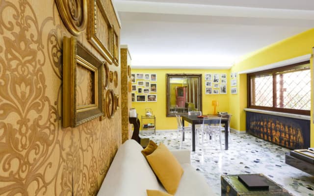 Rome Eco Suites - photo 4