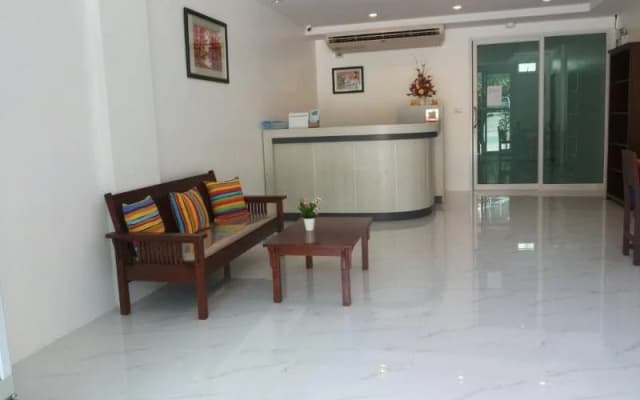 The Reef Aonang Hotel - photo 2