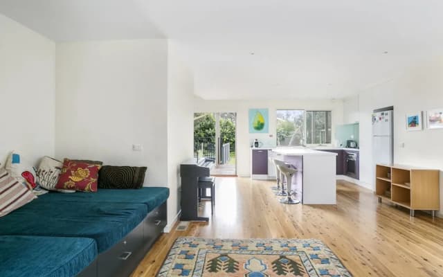 Fern Beach House - photo 5