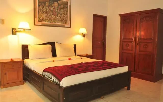 Oka Homestay - photo 5