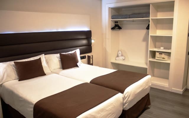 Del Compte Hotel - photo 5