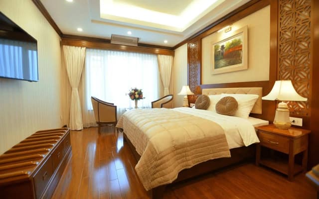 Thien Thai Hotel - photo 3