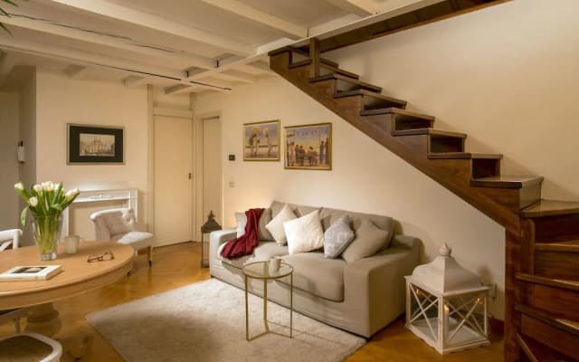 Brera - Daplace Apartments - photo 5