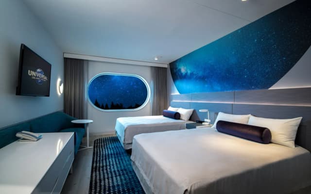 Universal Terra Luna Resort - photo 3