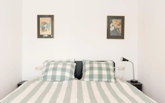 Central Roofterrace Apartment - photo 2