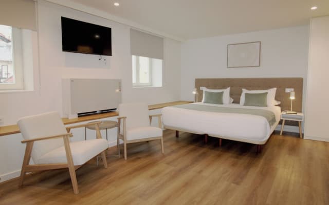 Rossio Garden Suites - photo 5