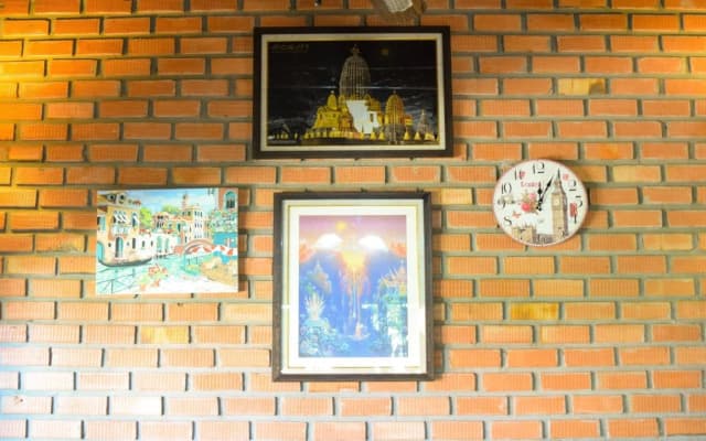 Siam Modern Homestay - photo 4